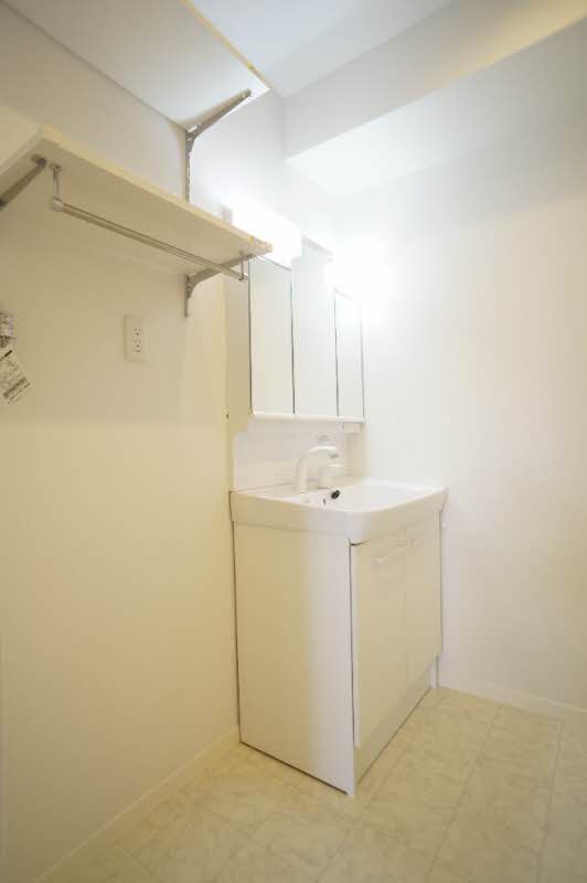 アルフラットＢ 201号-9