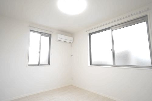 クエストコート 206号-5