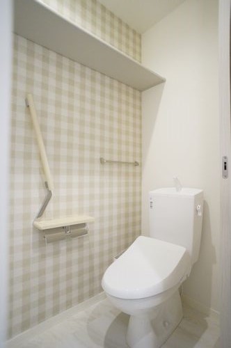 クエストコート 206号-7