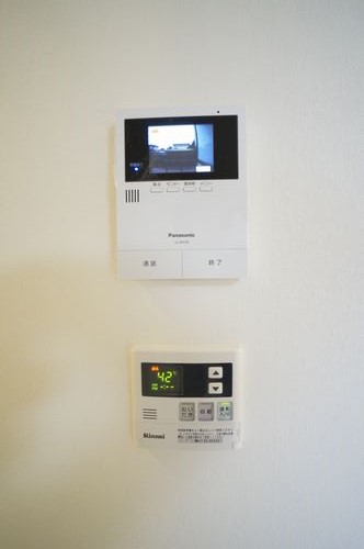 クエストコート 206号-9