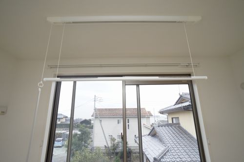 クエストコート 206号-10