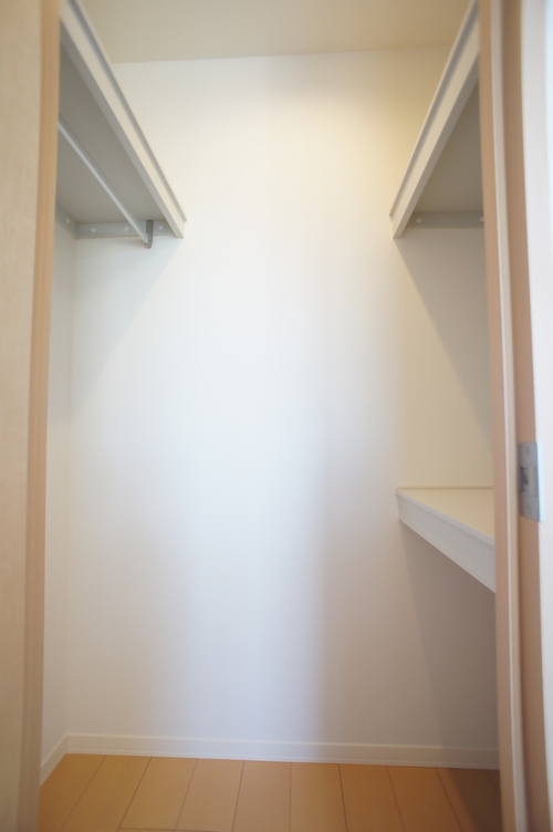 プレジール総社 301号-6