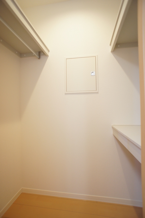 プレジール総社 301号-8