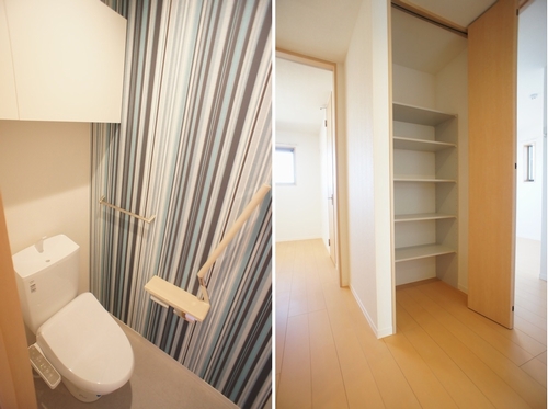 プレジール総社 301号-9