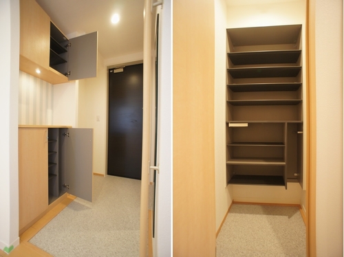 プレジール総社 301号-11