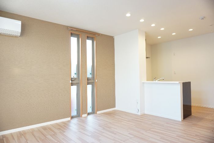 ファミーユ　Ｄ 105号-2