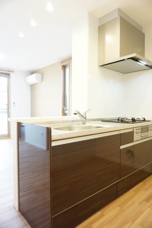 ファミーユ　Ｄ 105号-4