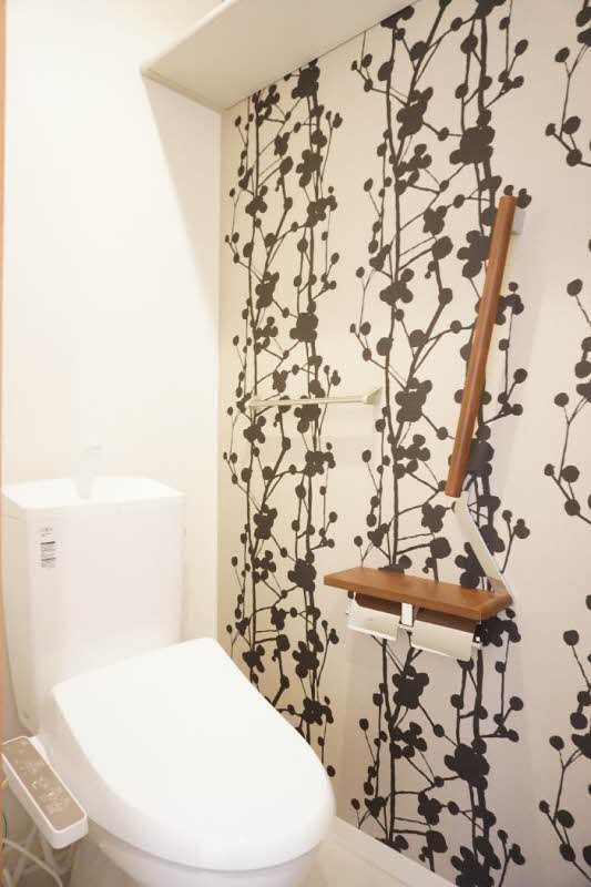 ファミーユ　Ｄ 105号-9