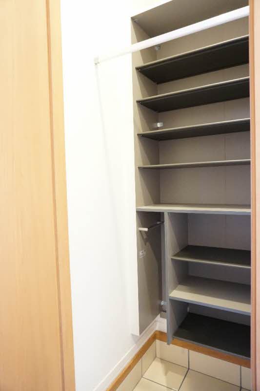 ファミーユ　Ｄ 105号-10