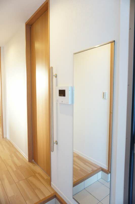 ファミーユ　Ｄ 105号-11