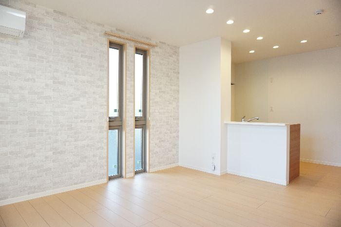 ファミーユ　Ｄ 205号-2