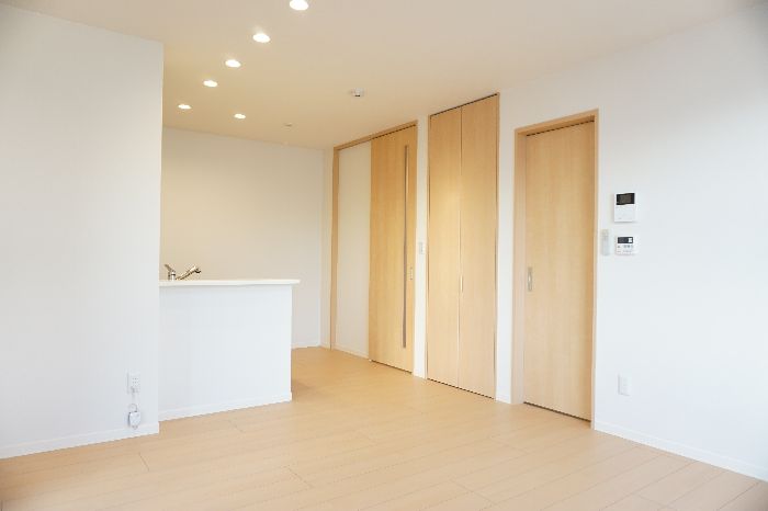 ファミーユ　Ｄ 205号-3