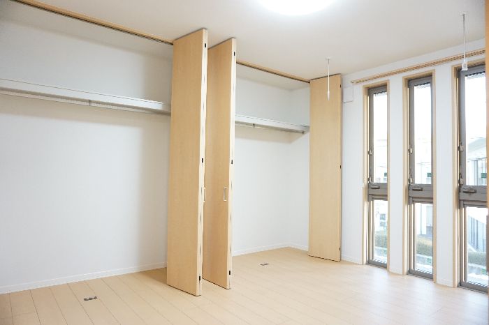 ファミーユ　Ｄ 205号-6