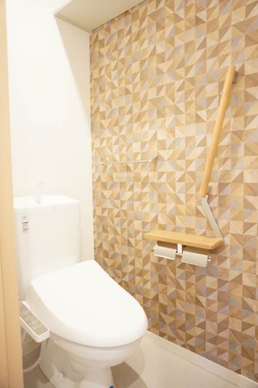 ファミーユ　Ｄ 205号-9