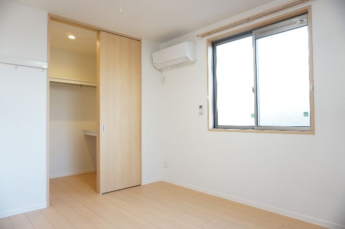 ファミーユ　Ｄ 205号-10