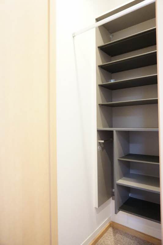 ファミーユ　Ｄ 205号-11