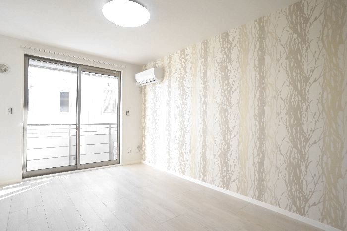 メゾンエテルネル 202号-2