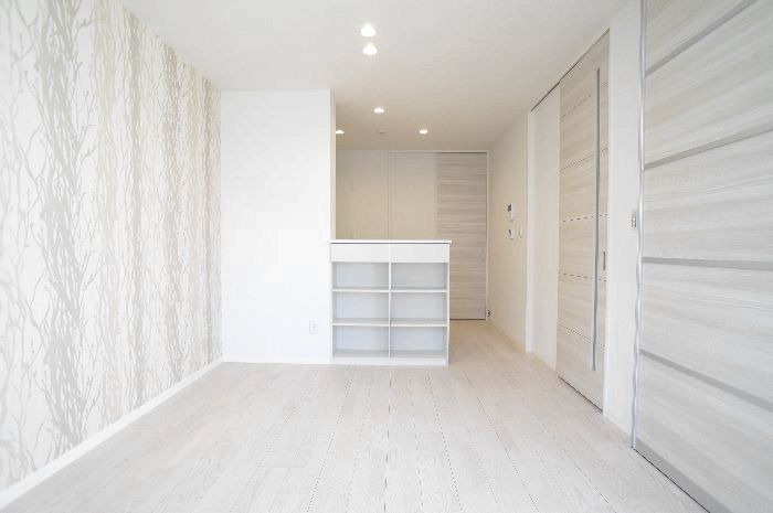 メゾンエテルネル 202号-4