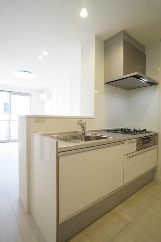 メゾンエテルネル 202号-5