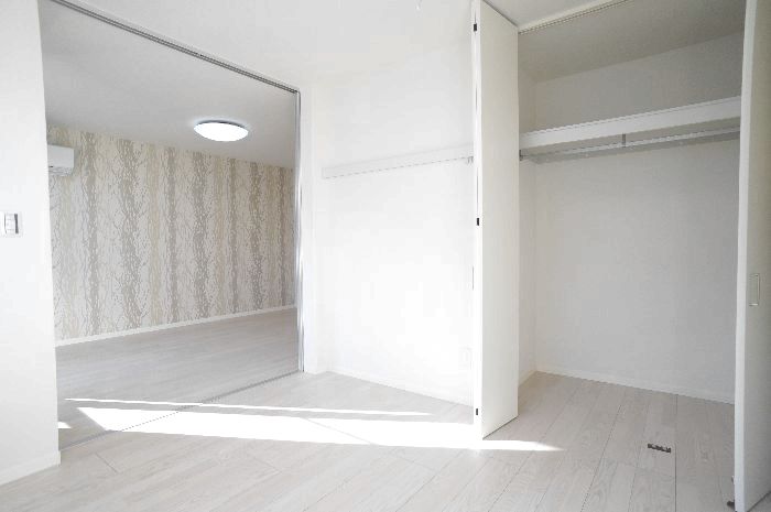 メゾンエテルネル 202号-6