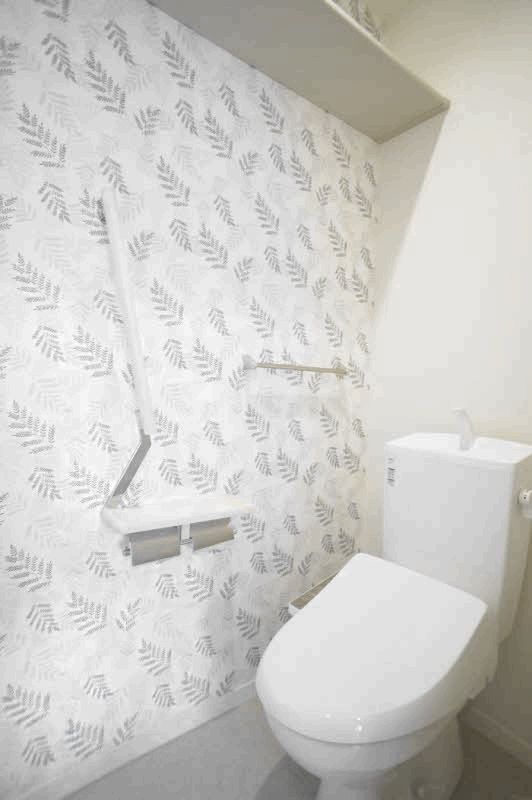 メゾンエテルネル 202号-11