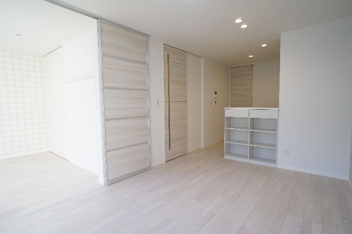 メゾンエテルネル 203号-3