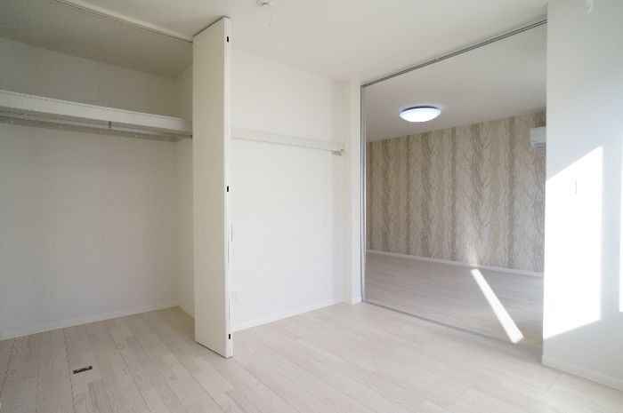 メゾンエテルネル 203号-6