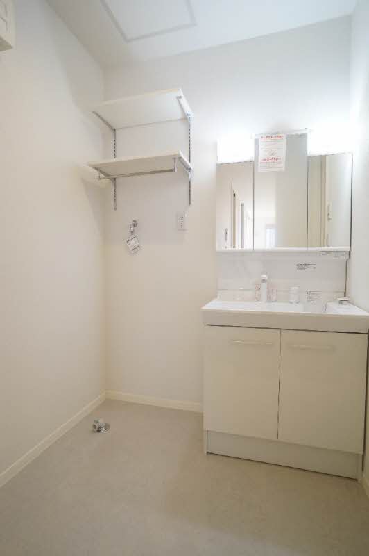 メゾンエテルネル 203号-9