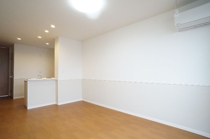 アルト・ポンテ 201号-2