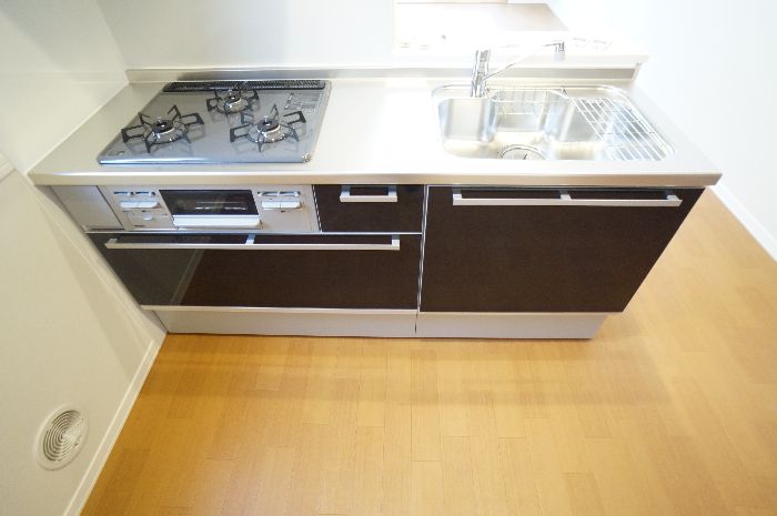 アルト・ポンテ 201号-5