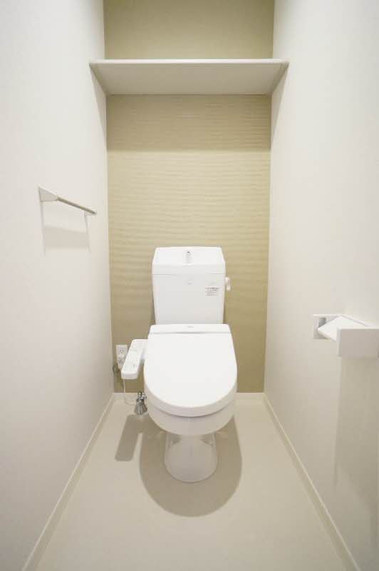 アルト・ポンテ 201号-10