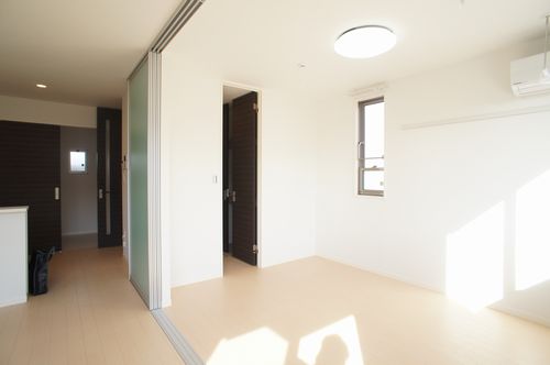 フォルトゥーナ 101号-3