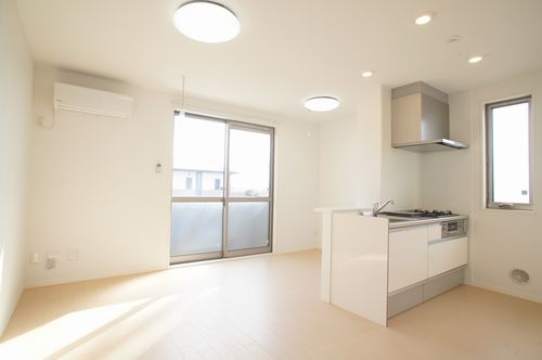 フォルトゥーナ 203号-2