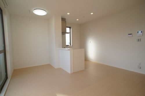 フォルトゥーナ 203号-3