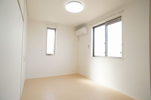 フォルトゥーナ 203号-4