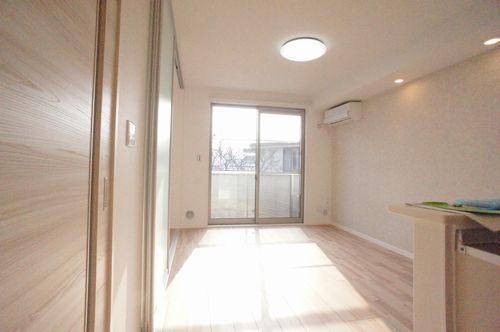 エルヴィエント 202号-2