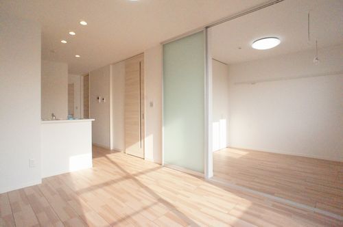 エルヴィエント 202号-3