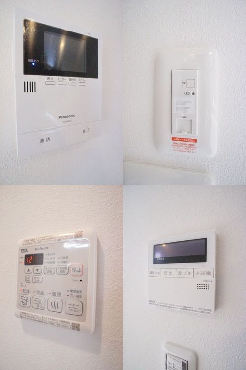 エルヴィエント 202号-6