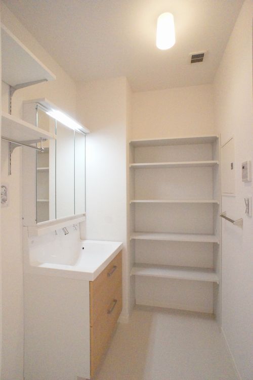 エルヴィエント 202号-8