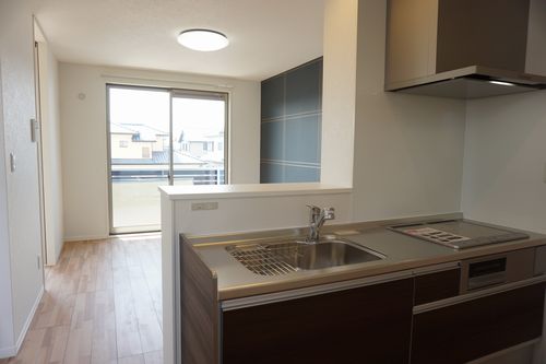 カーサ・ゲーブル 101号-2