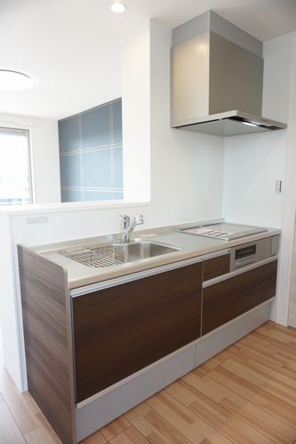 カーサ・ゲーブル 101号-3