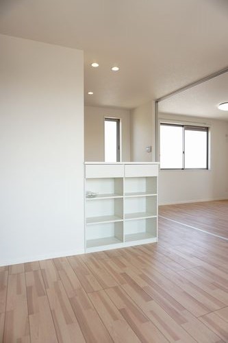 カーサ・ゲーブル 101号-4