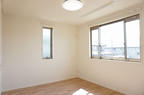 カーサ・ゲーブル 101号-5