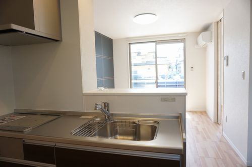 カーサ・ゲーブル 102号-2