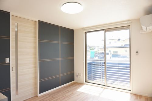 カーサ・ゲーブル 102号-3