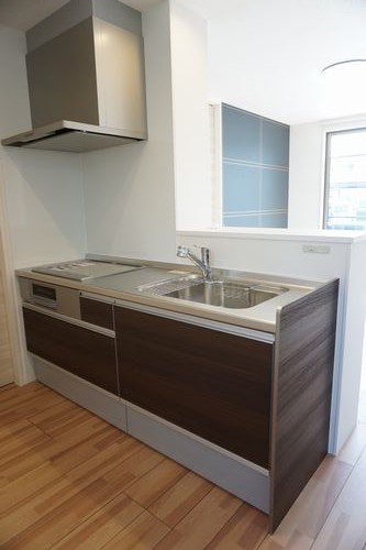 カーサ・ゲーブル 102号-4