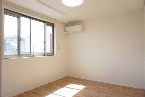 カーサ・ゲーブル 102号-5