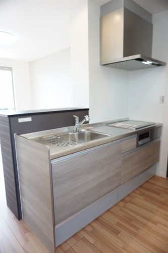 カーサ・ゲーブル 203号-3