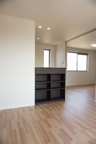 カーサ・ゲーブル 203号-4