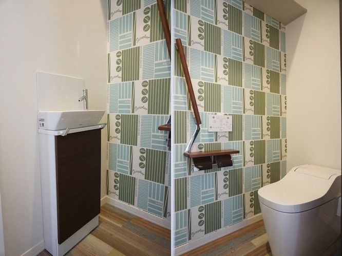 カーサ・ゲーブル 203号-10